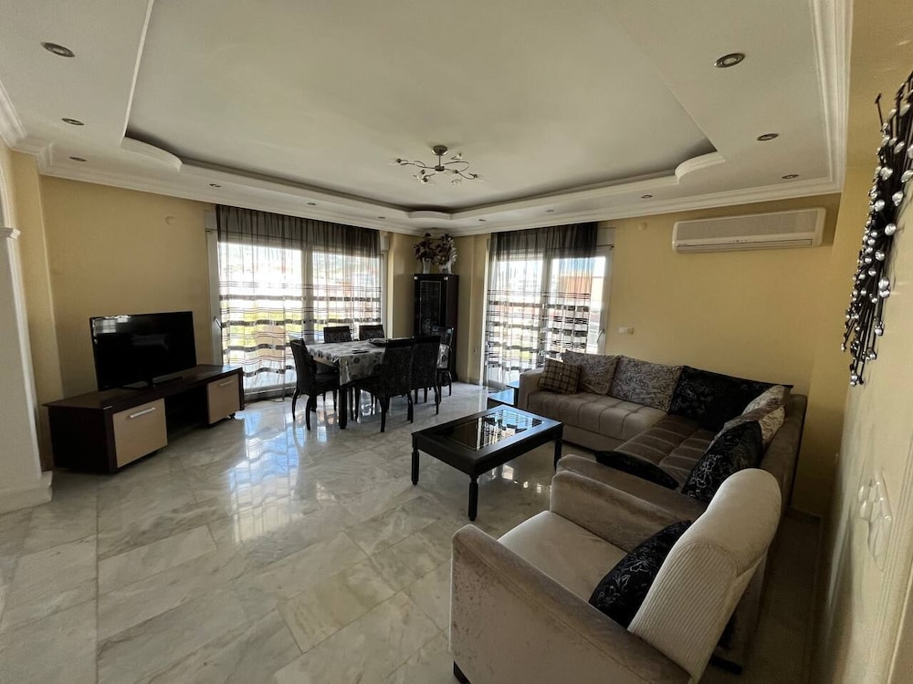 Cebeci Residence 8 34/50