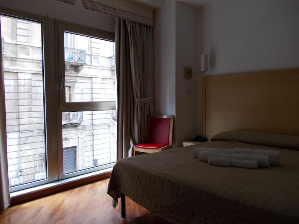 Hotel Catania Town 5/33