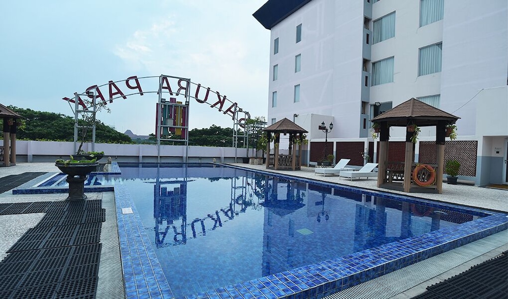 Sakura Park Hotel Residence 42/74