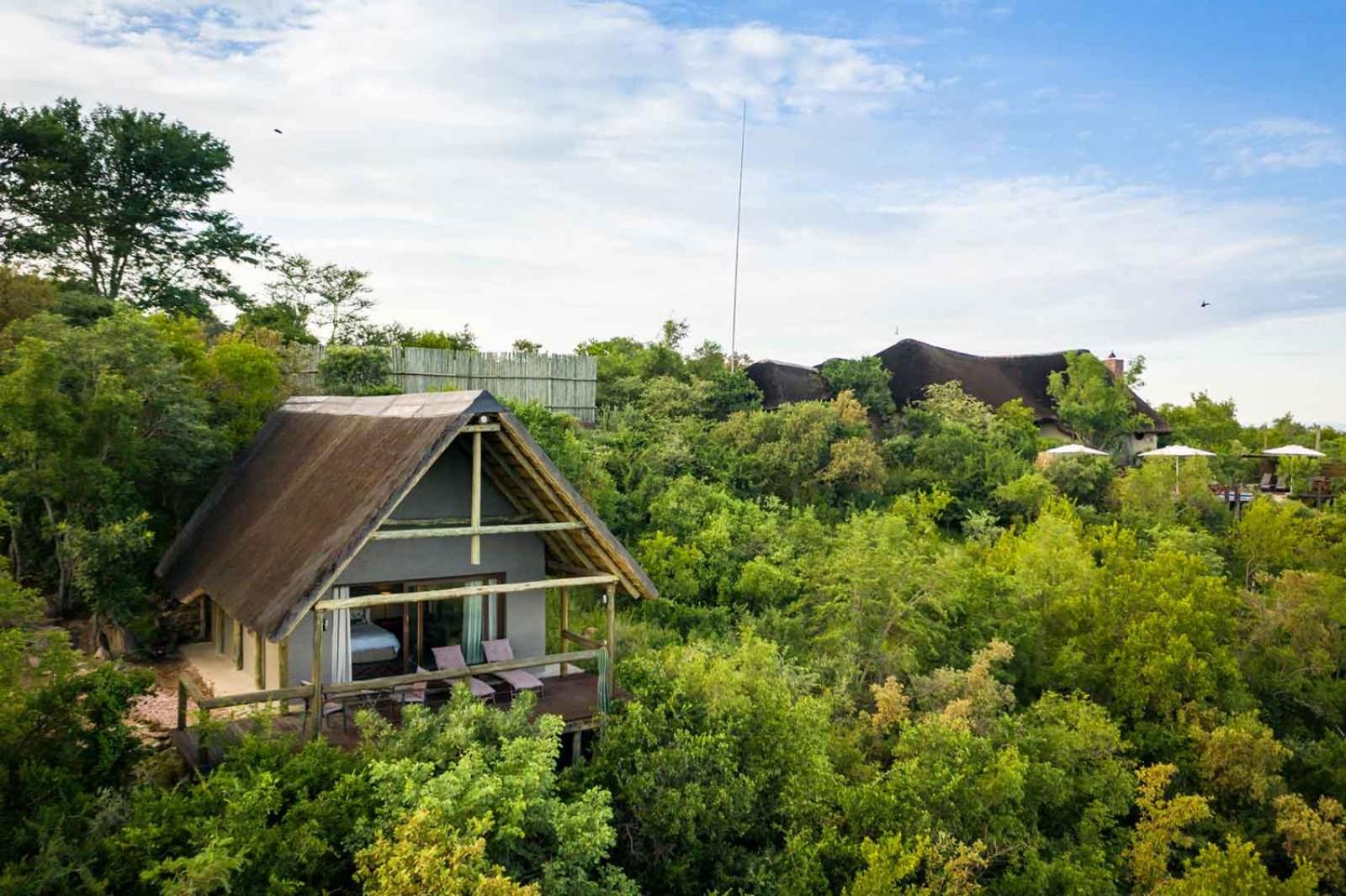 Bushwa Private Game Lodge 44/50