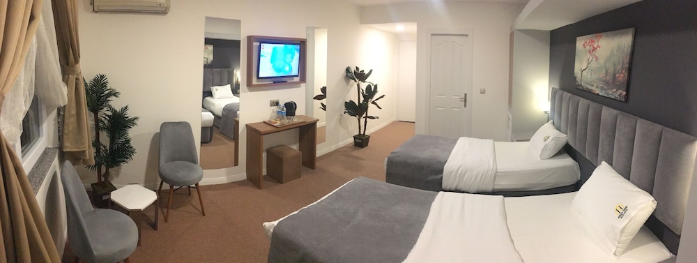 Sweet Home Suite Hotel 49/78