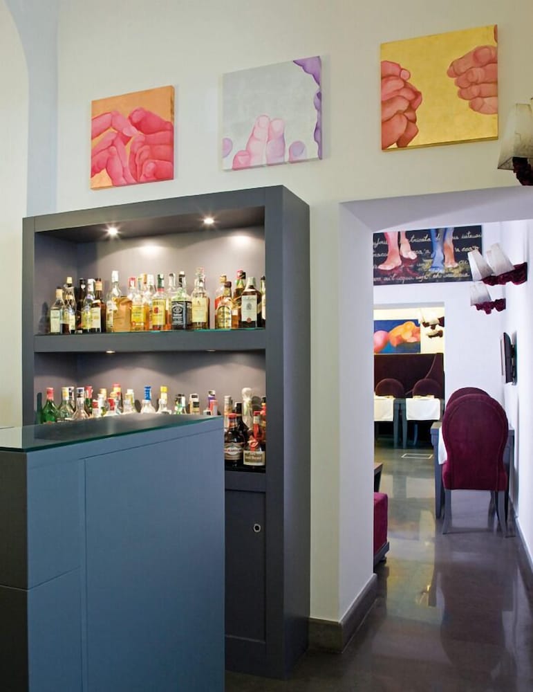 Albergo Palazzo Decumani 19/21