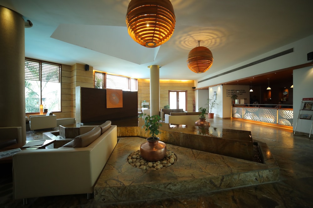 Club Mahindra Kensville Golf Resort 11/55