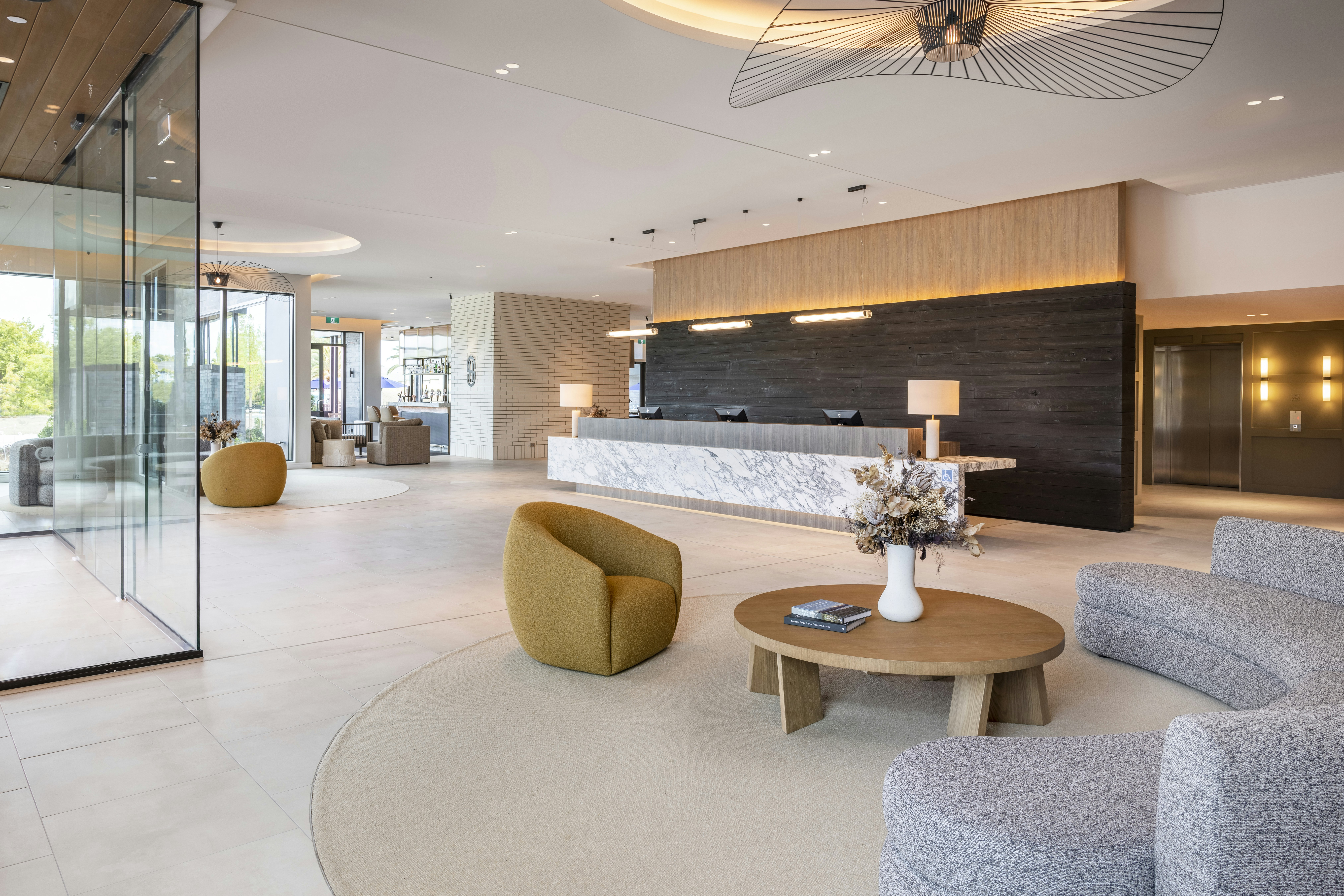DoubleTree by Hilton Auckland Karaka 7/34