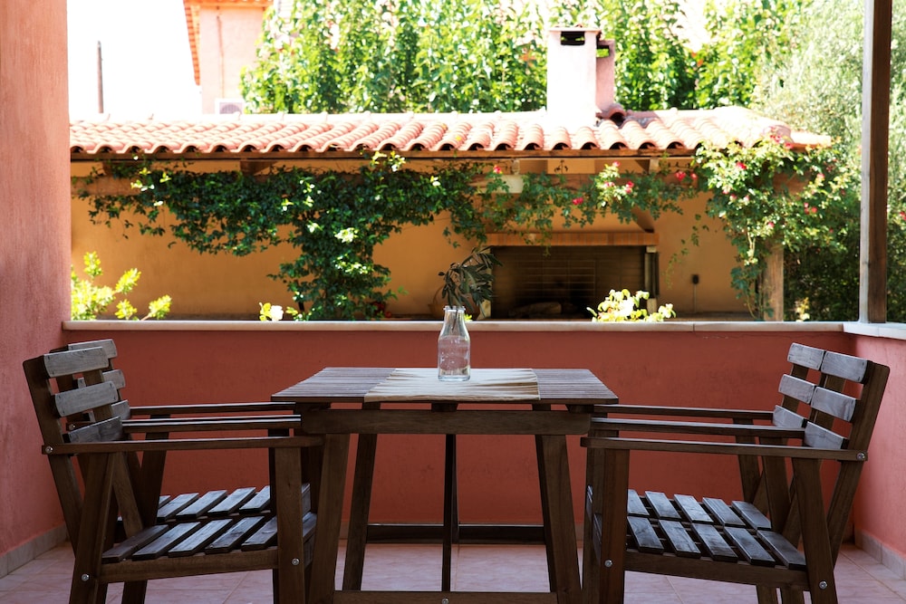 Agrotospita Country Houses 34/50