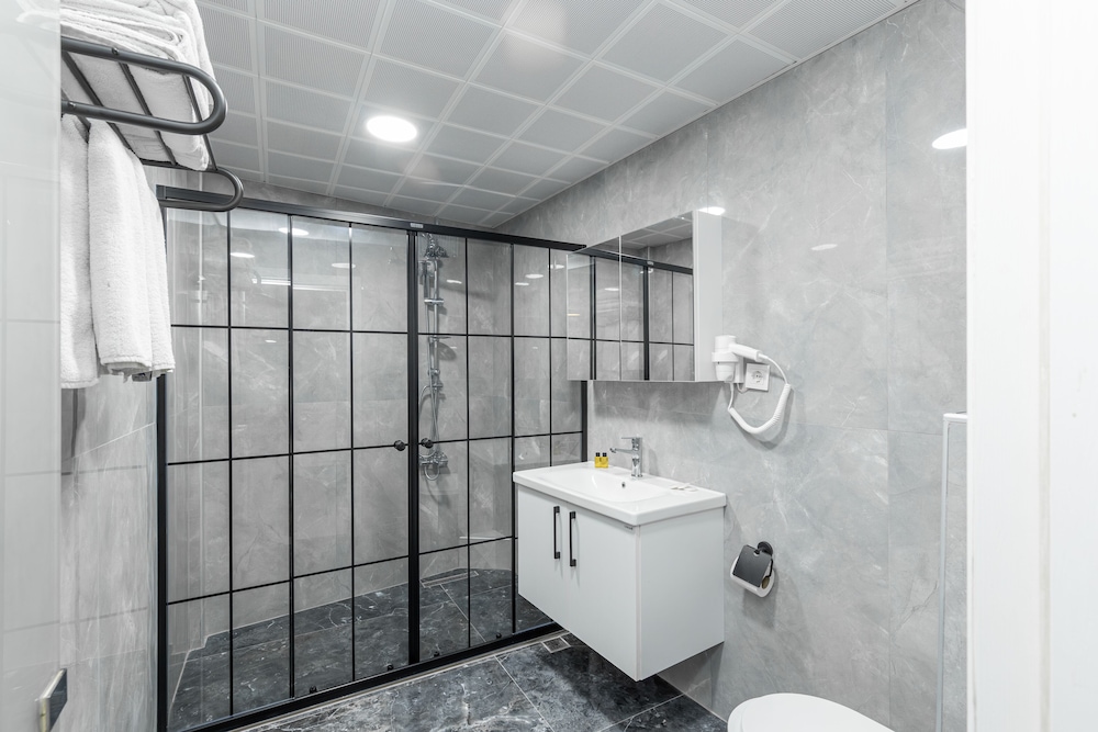 Sirkeci Family Hotel 29/34