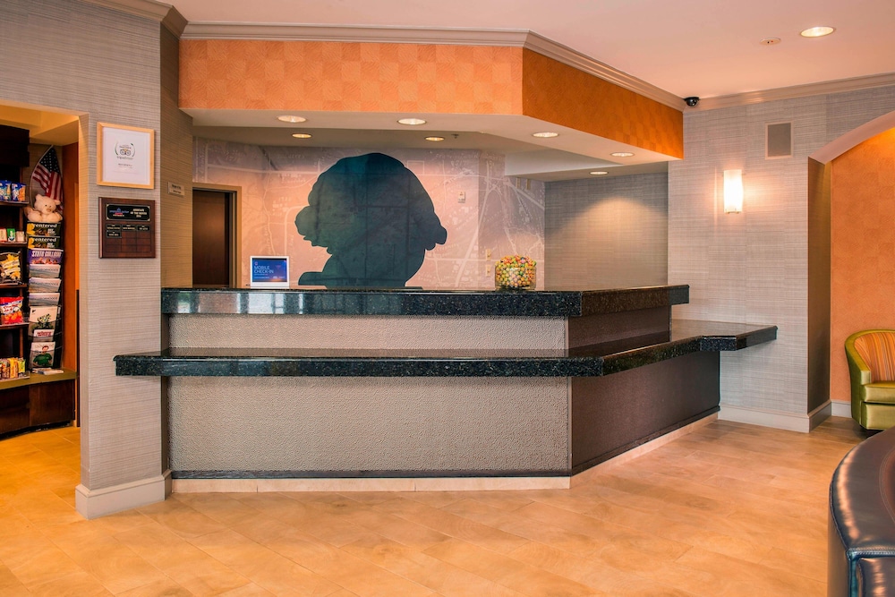 Springhill Suites by Marriott State College 7/63