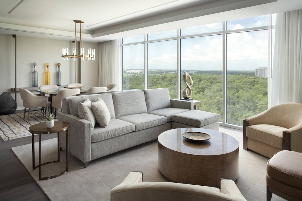 Jw Marriott Orlando Bonnet Creek Resort Spa 47/74