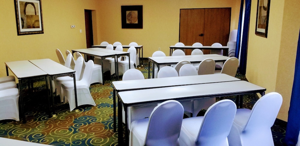 Quality Inn Brunswick Cleveland South 31/41
