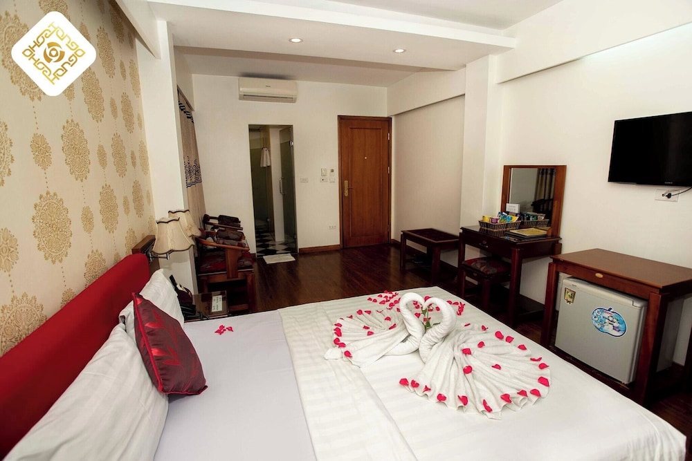 Hoa Hong 2 Hotel 13/38