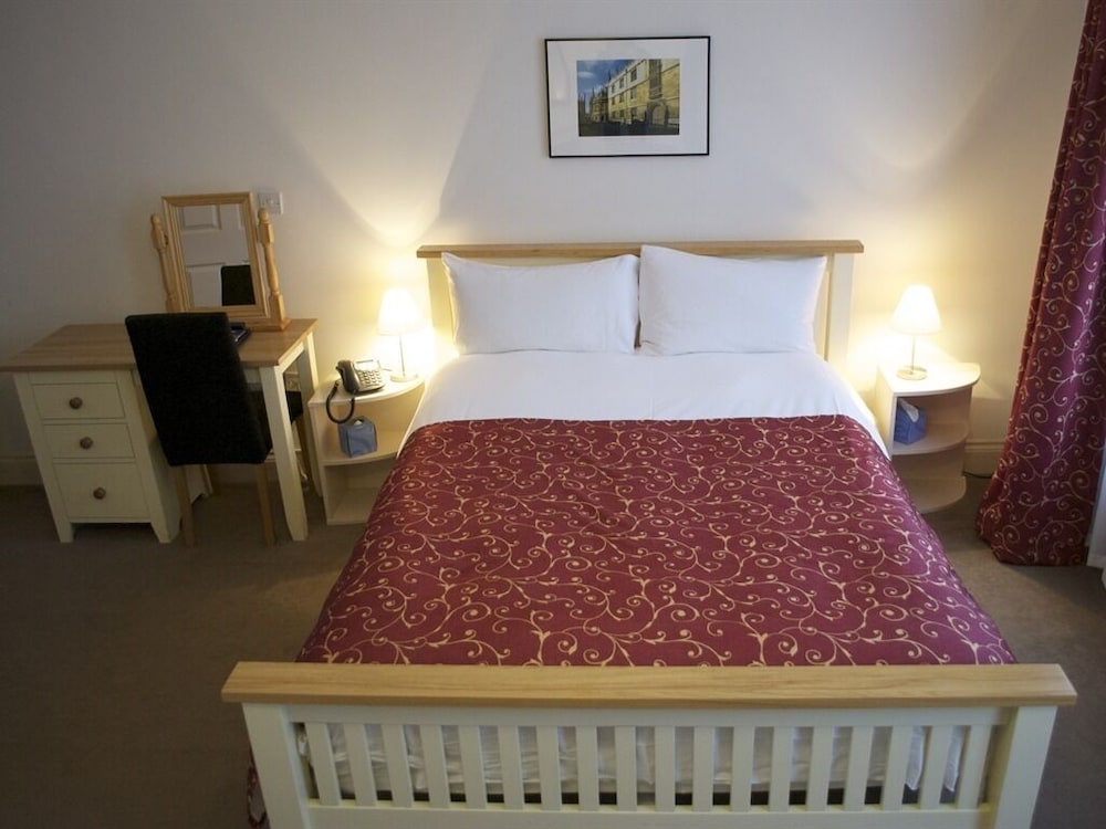 The Buttery Guest House 19/62