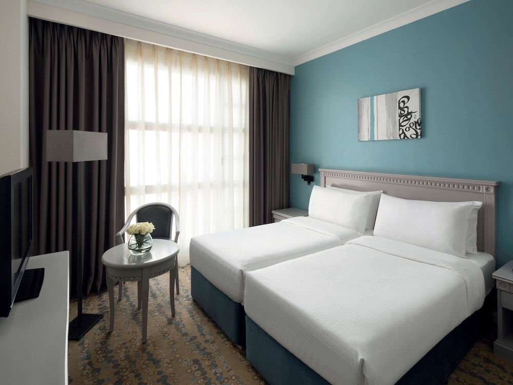 أنوار المدينة موفنبيك(Anwar Al Madinah Movenpick) 22/69
