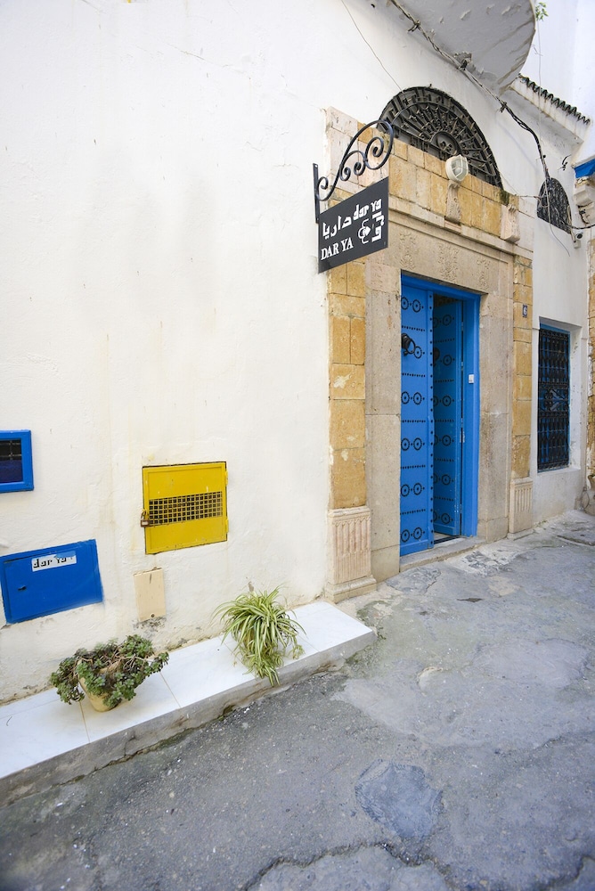 Dar Ya Hostel 10/66