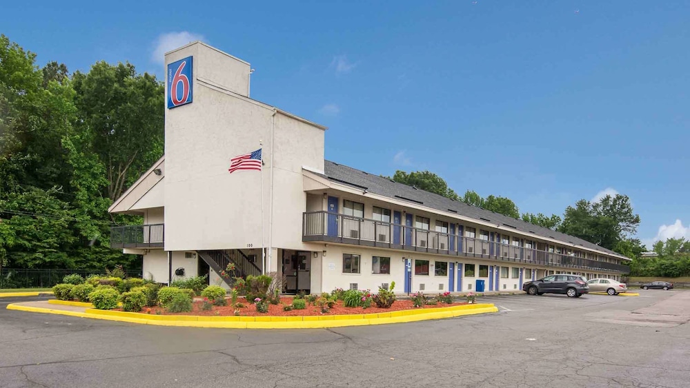 Motel6 Richmond, VA - Midlothian Turnpike 6/46