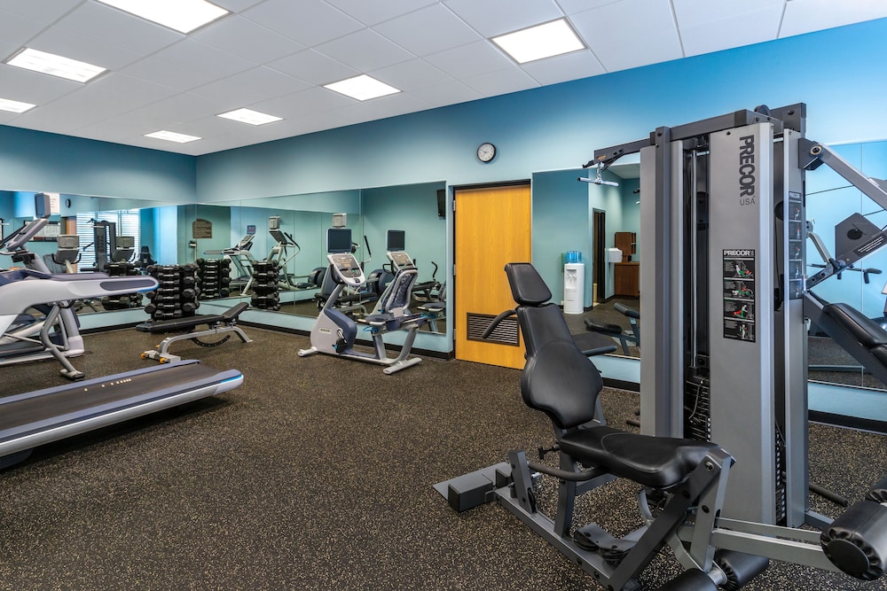 Holiday Inn Winter Haven 21/45