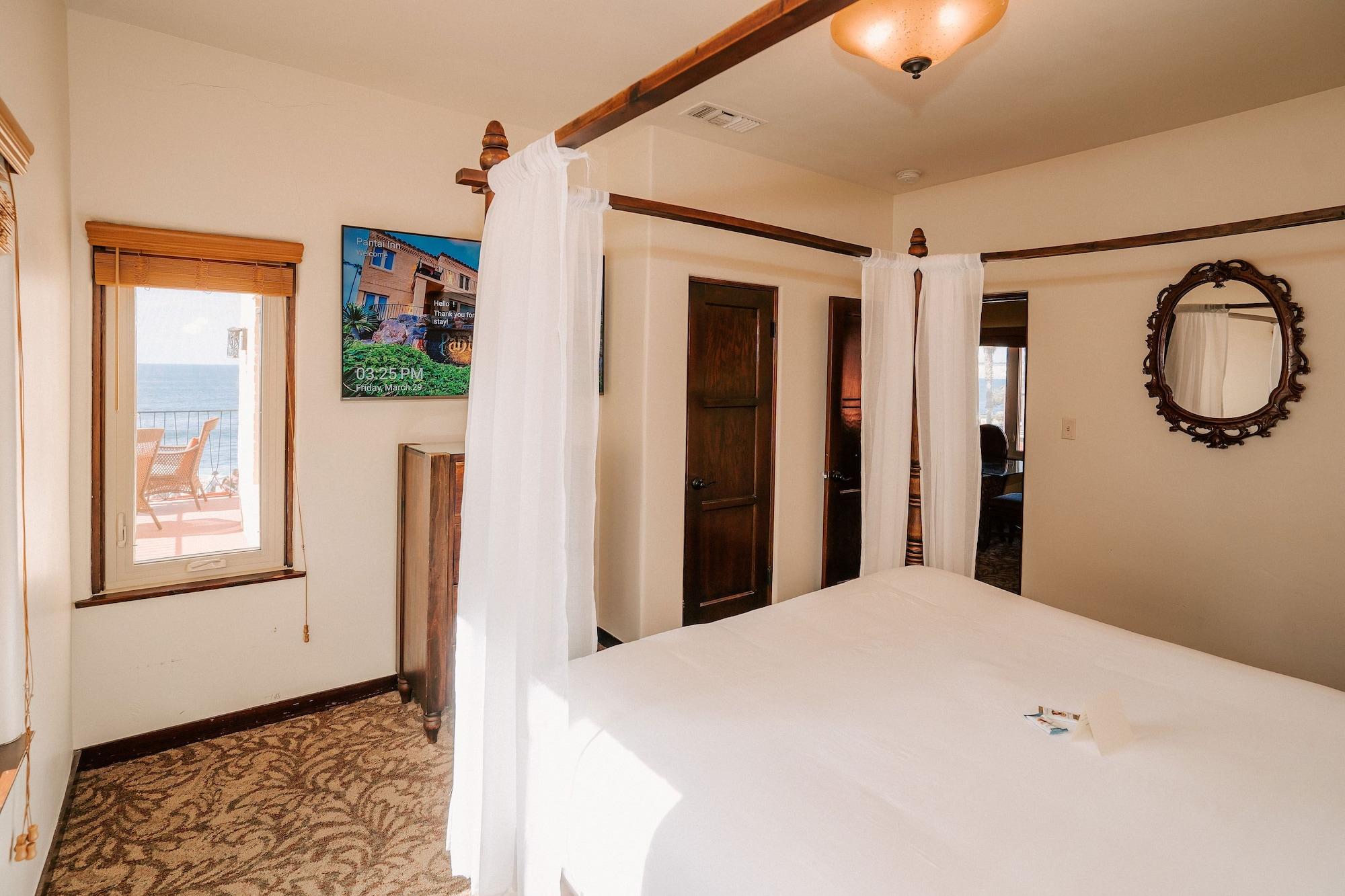 Deluxe, Multiple Beds, Ocean View