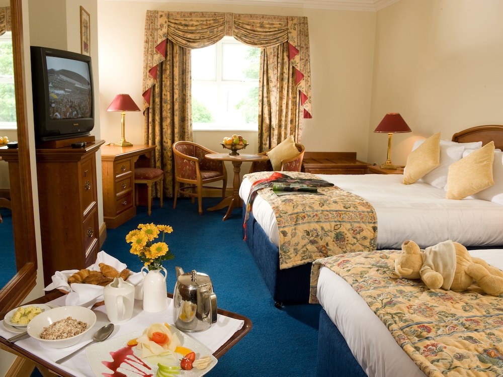 The Lady Gregory Hotel And Spa 33/67