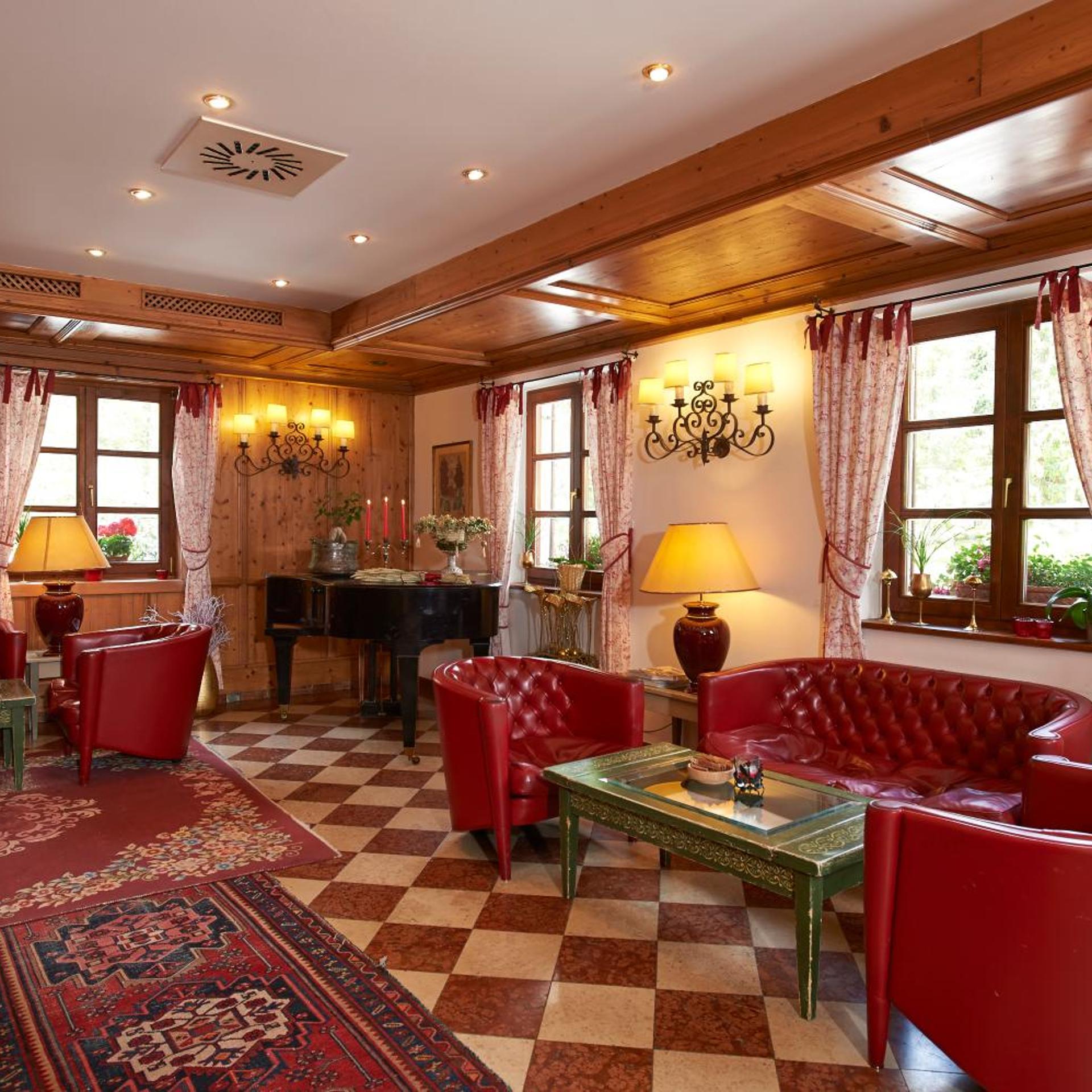 Hotel Plesnik 29/50