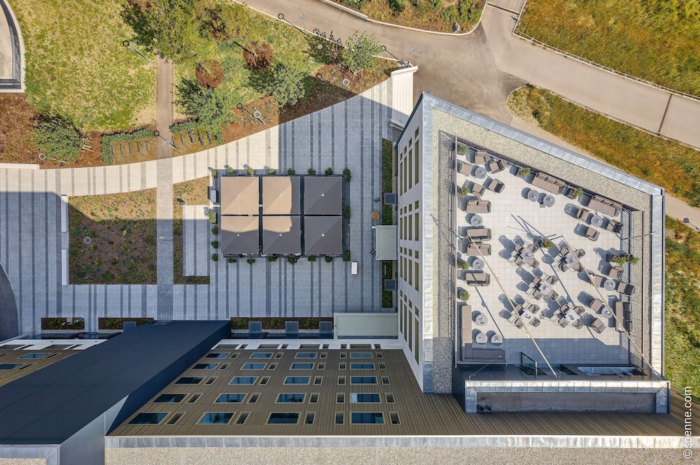 Dorint Hotel Munich/Garching 15/34
