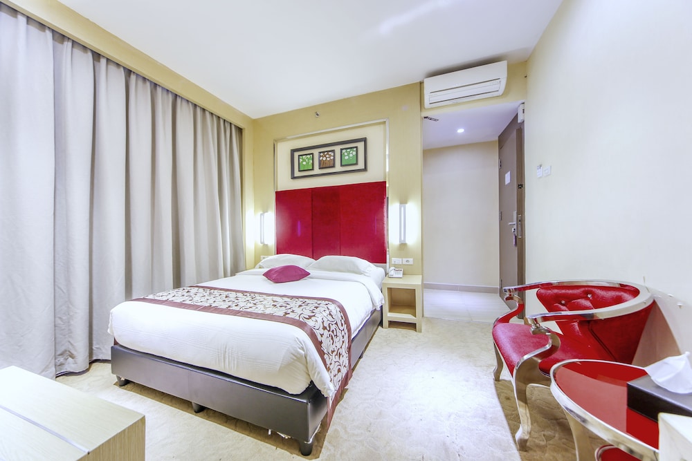 Batam City Hotel 13/50