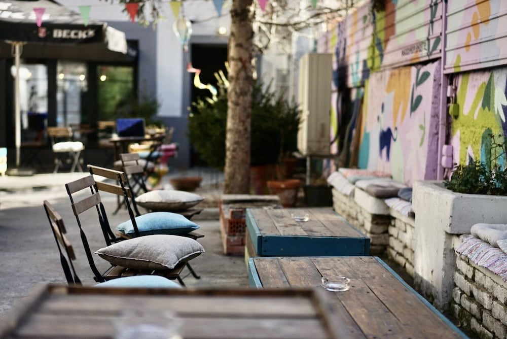 Good People Design Hostel 28/50