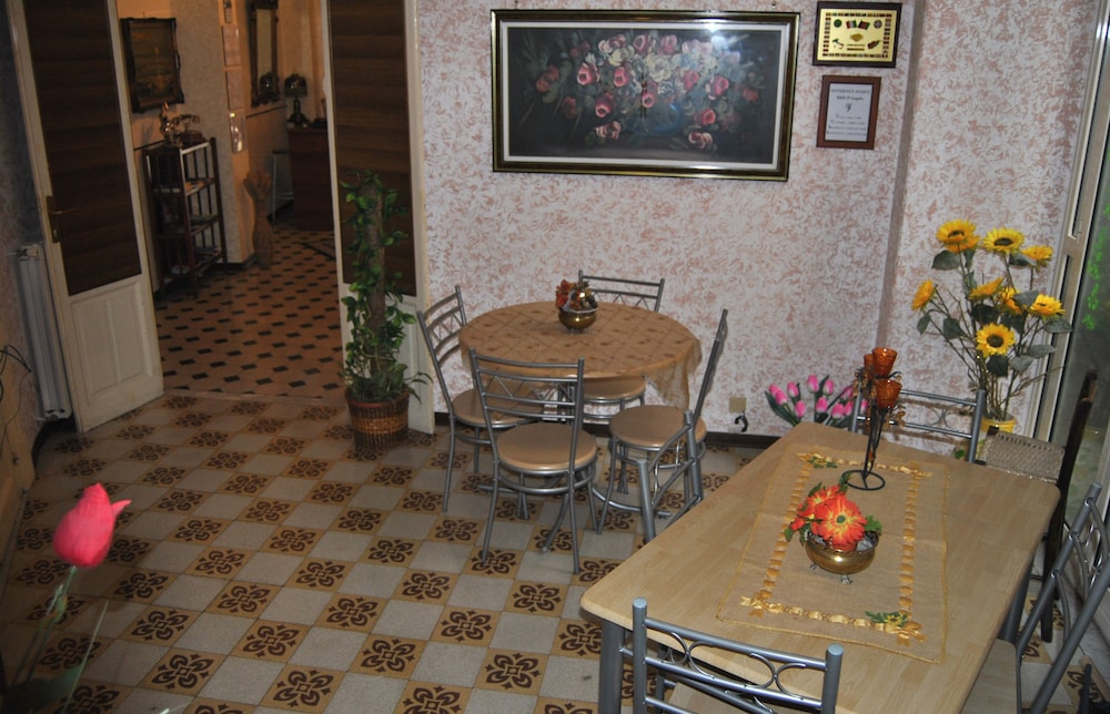 Bed and Breakfast D Angelo 52/67