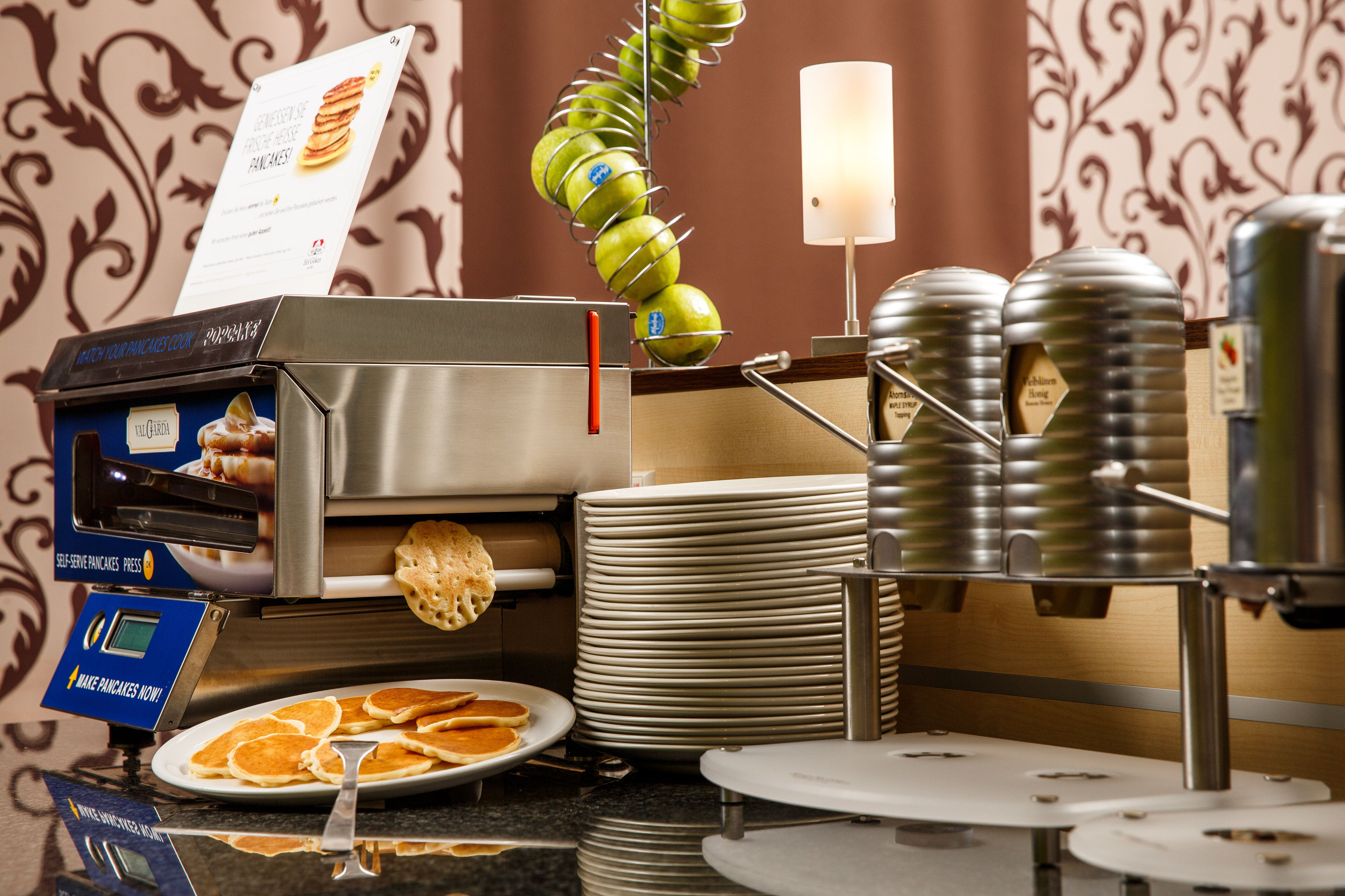 Holiday Inn Express Dusseldorf - City North 22/35