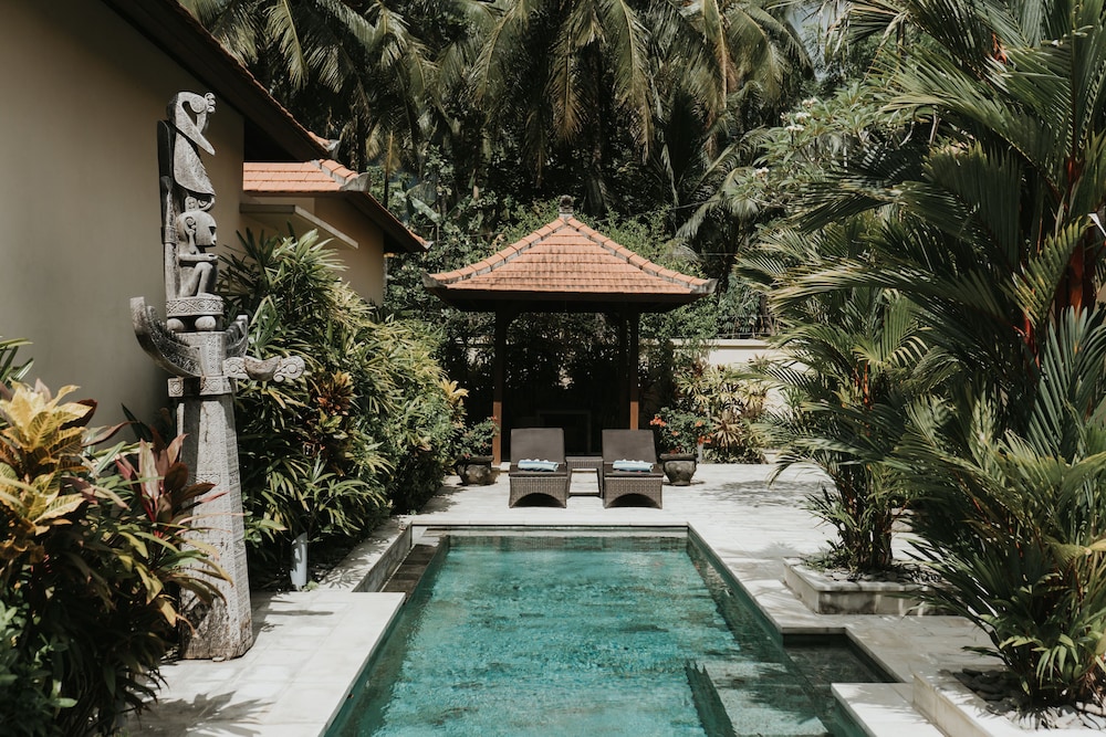 The Villas Tejakula 43/50