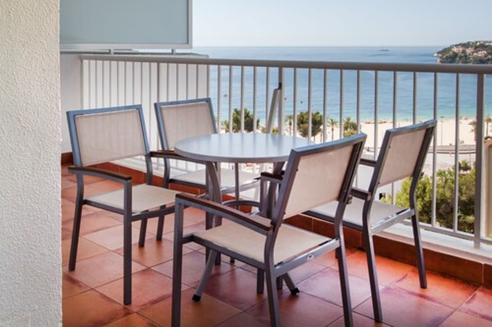 Apartamentos Vistasol 63/80