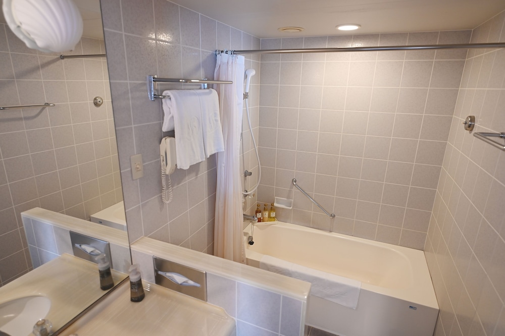 Hotel Springs Makuhari 66/67