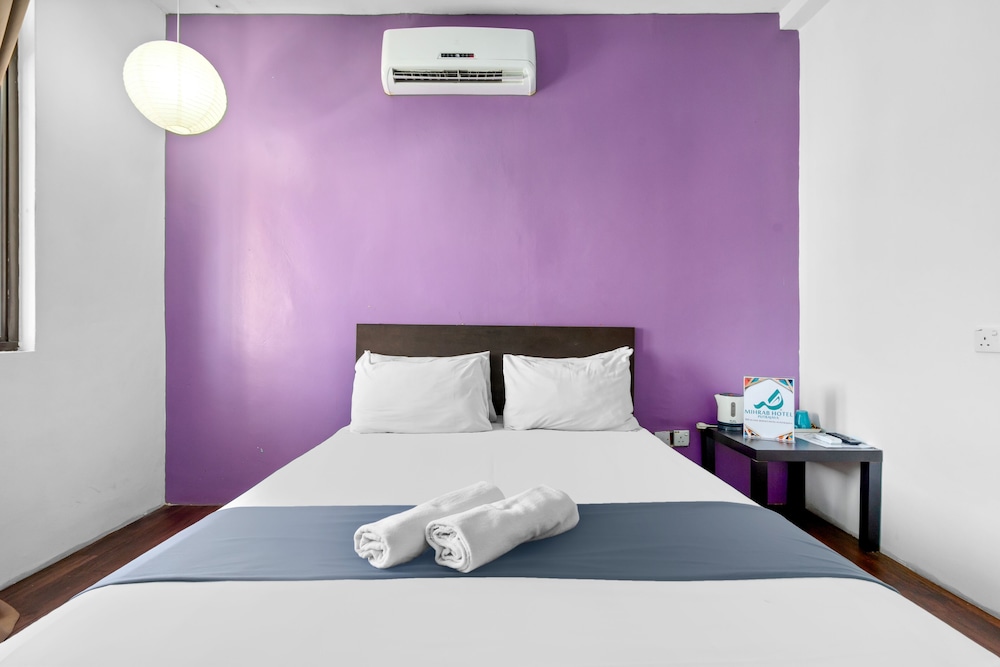 Smile Hotel Putrajaya 24/69