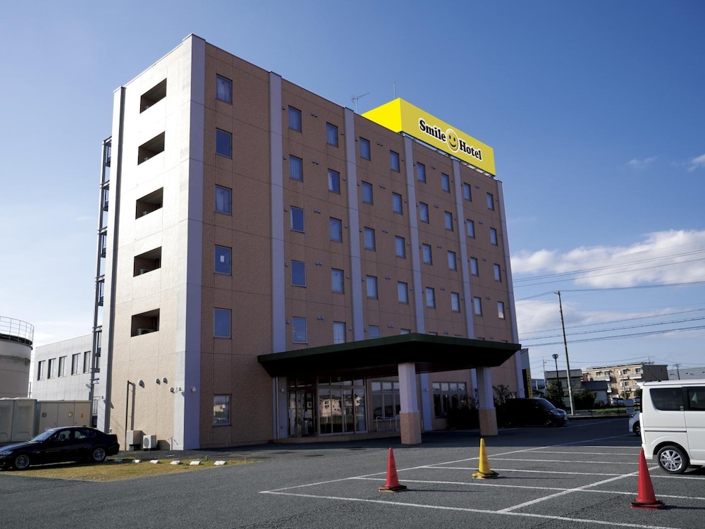 Smile Hotel Shizuoka Yoshida Inter 22/25