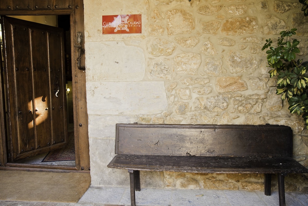 Posada La Casa Del Organista 9/42
