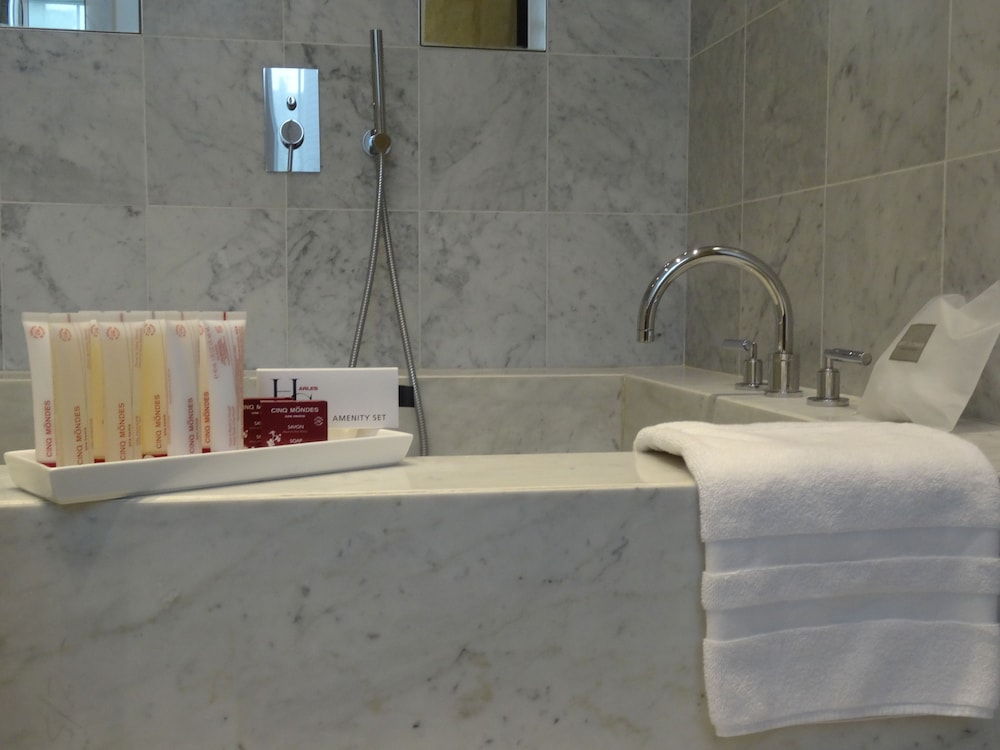 Jules Cesar Hotel & Spa Arles - MGallery Collection 15/71