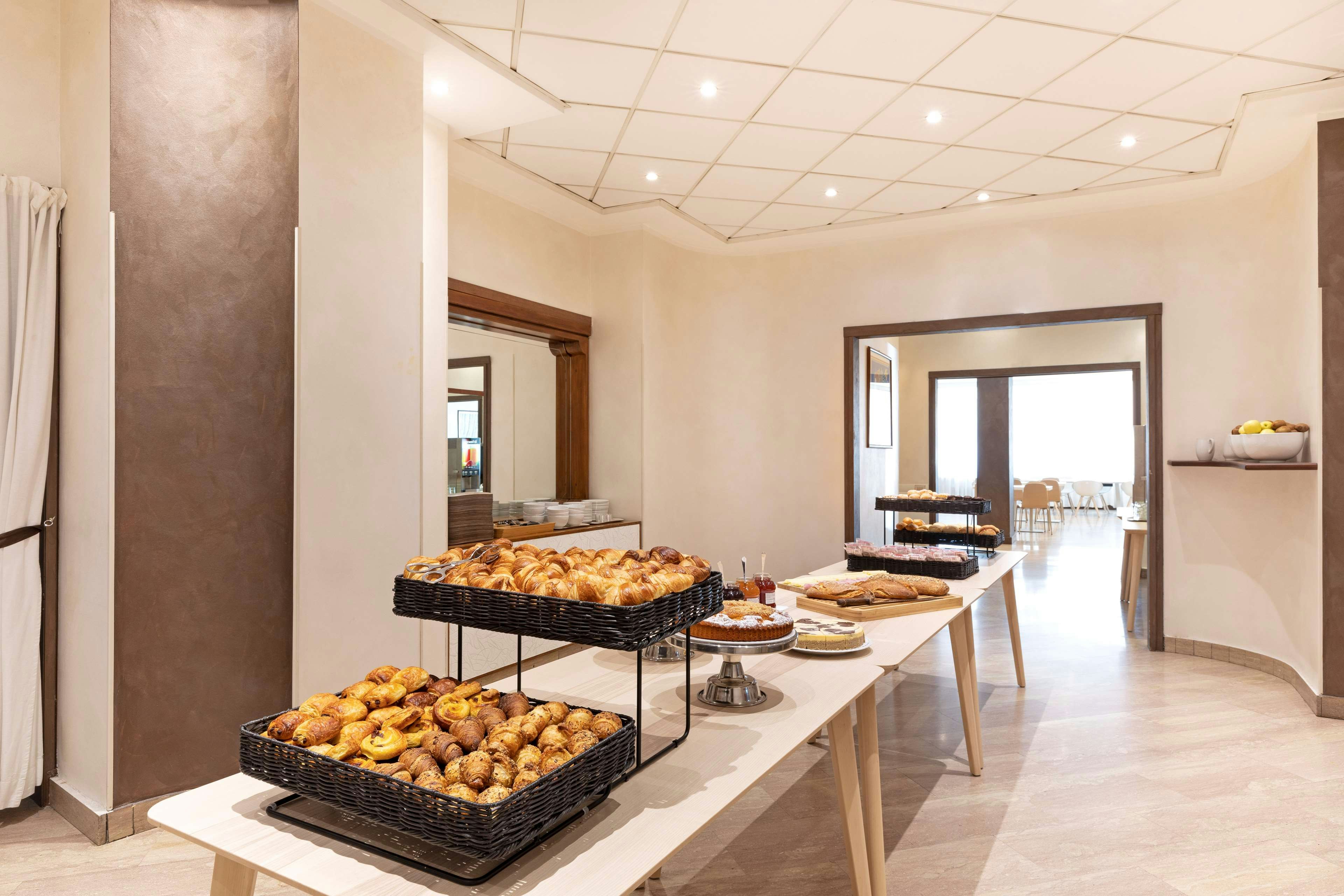 B&B Hotel Como City Center 16/25
