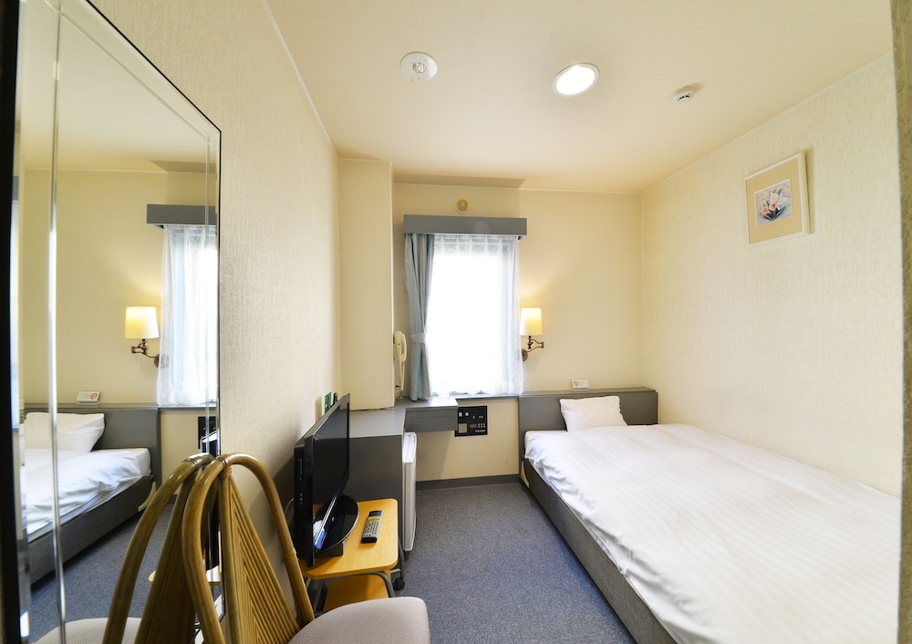Hotel S-Pal 10/39