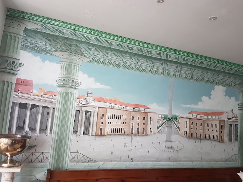 Hotel Stern 4/50