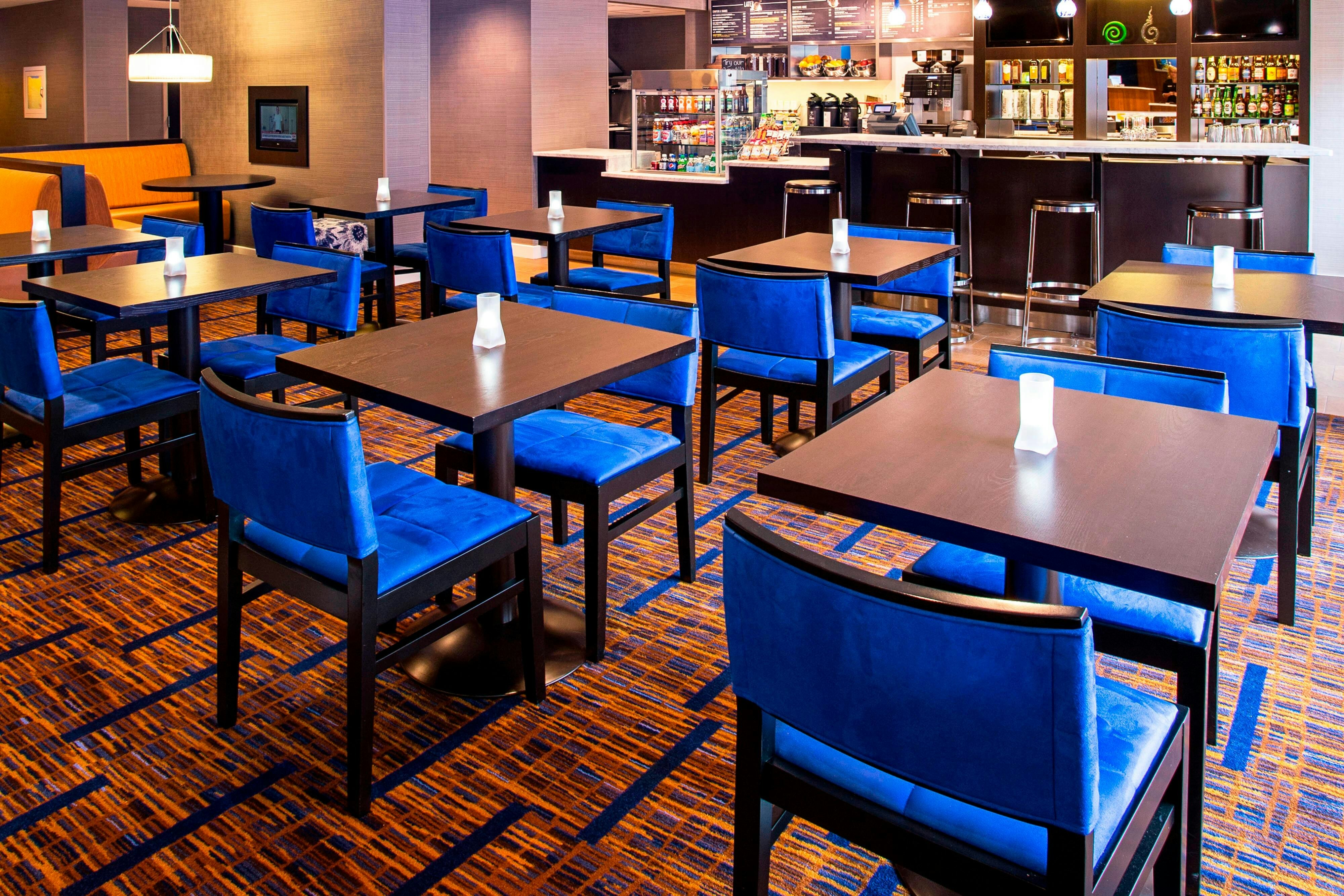 Courtyard Marriott Binghamton 32/39