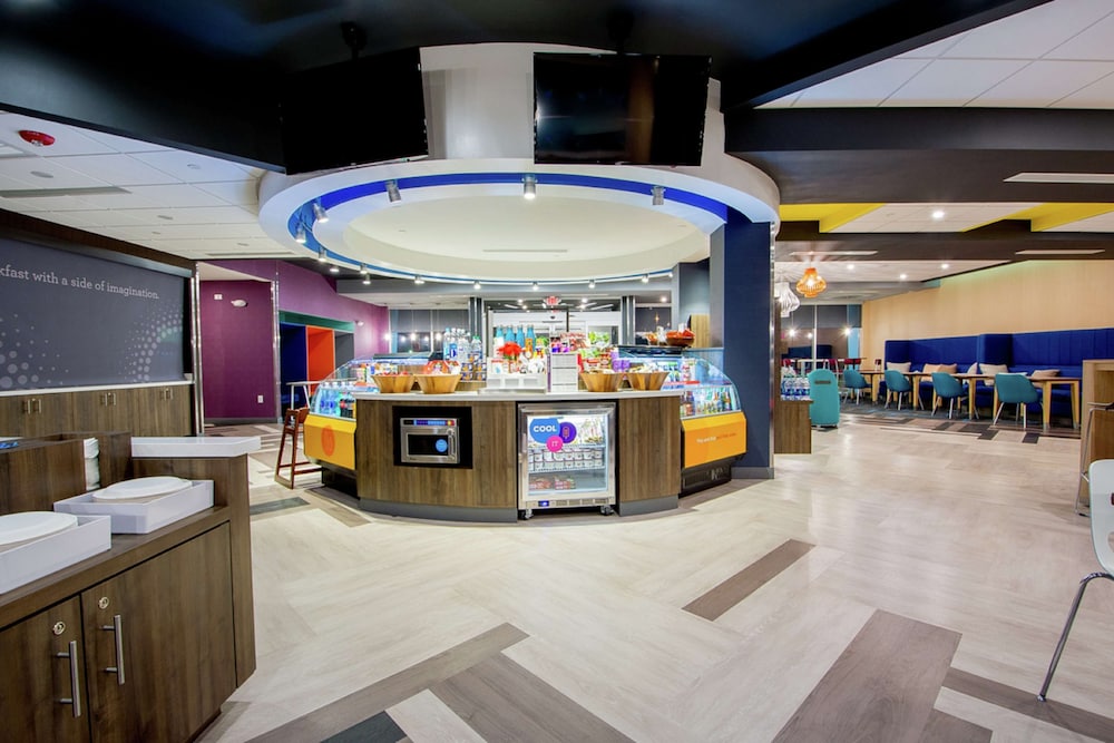 Tru By Hilton Lafayette 12/64