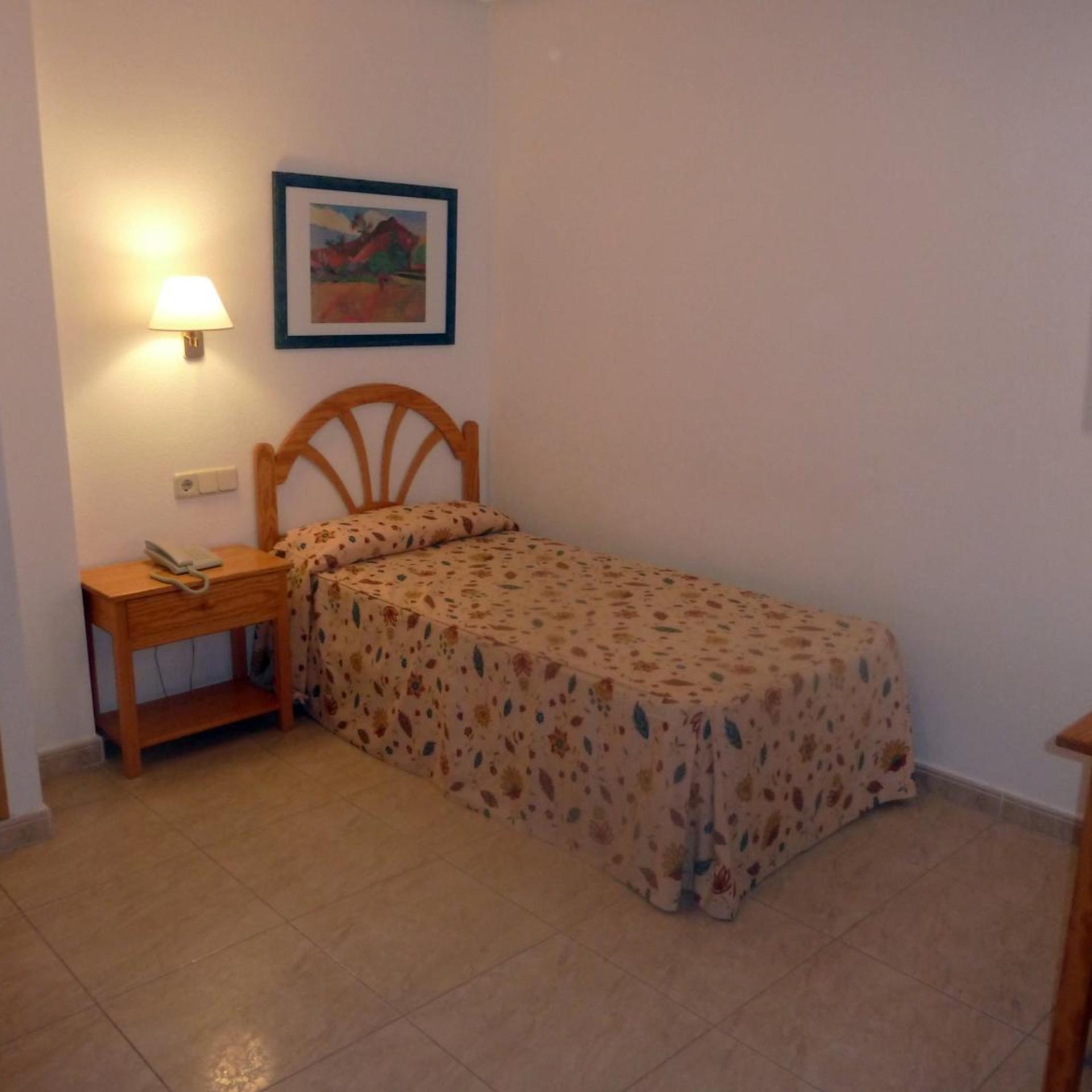Hotel Levante 32/50