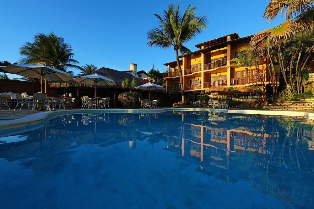 Manary Praia Hotel 12/66