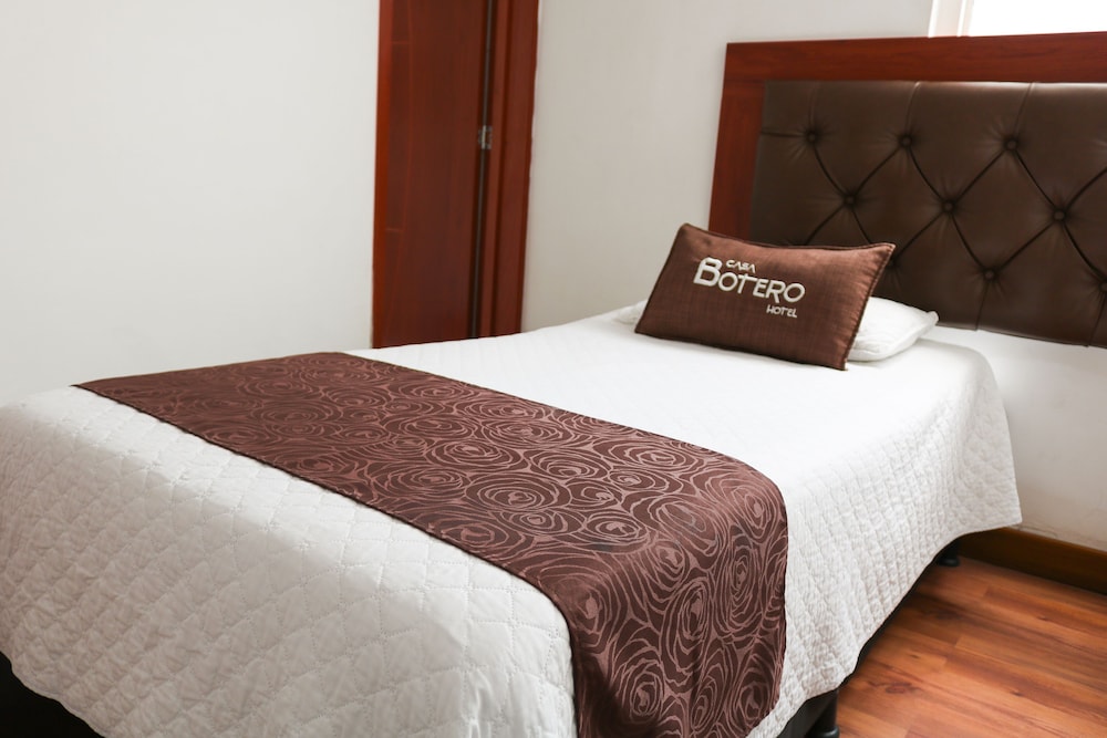 Hotel Ayenda Casa Botero 1091 46/58