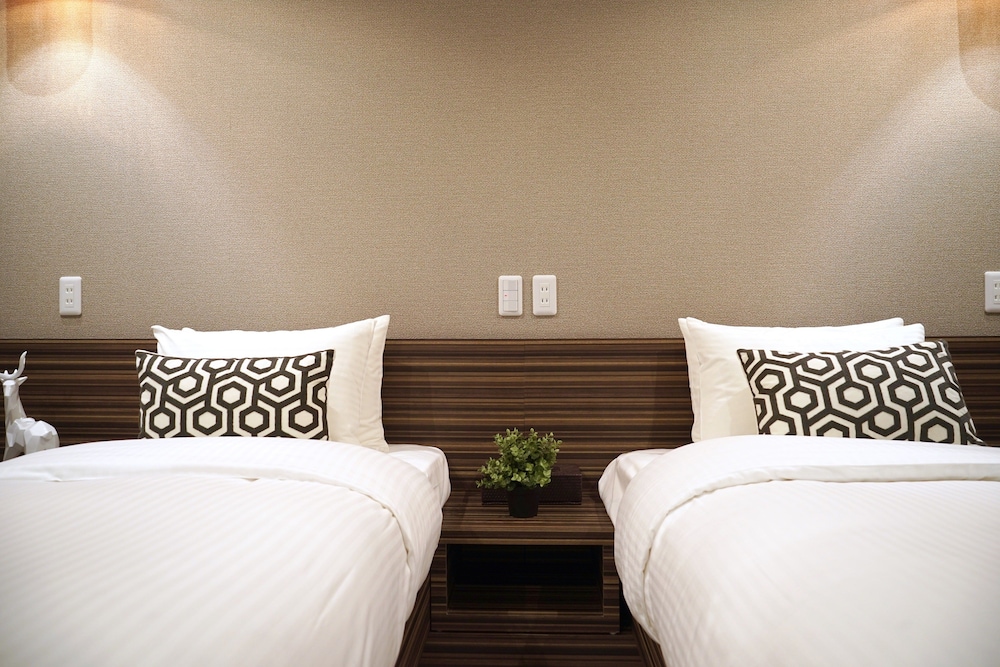 Hotel 88 Shinsaibashi 33/74