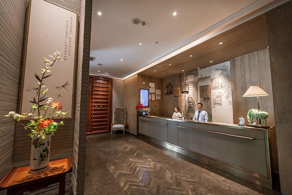 Guangzhou City Join Hotel Shipai Qiao Branch 7/50