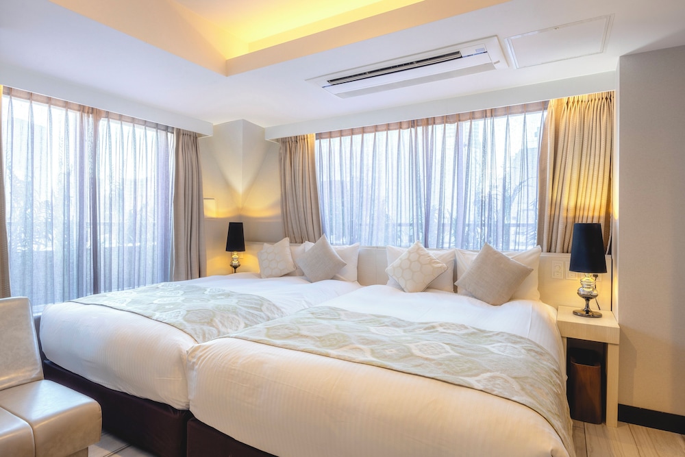 The Centurion Hotel Classic Akasaka 15/71