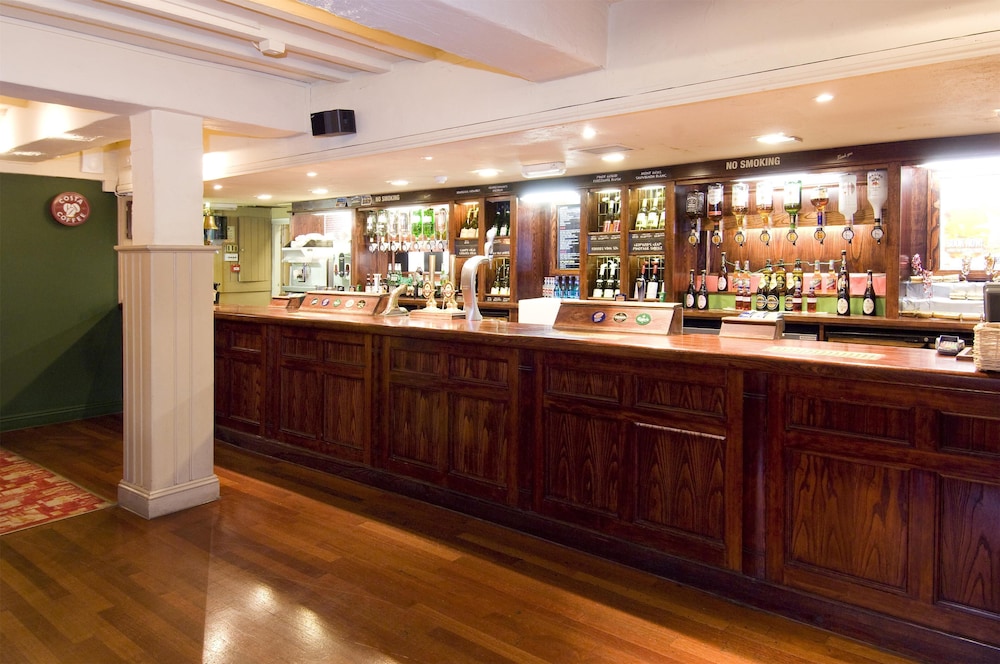 Premier Inn Christchurch (East) 38/49