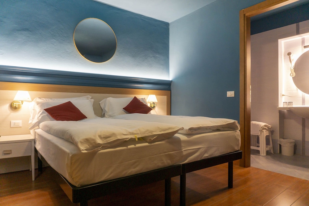 Hotel Bellavista 17/92