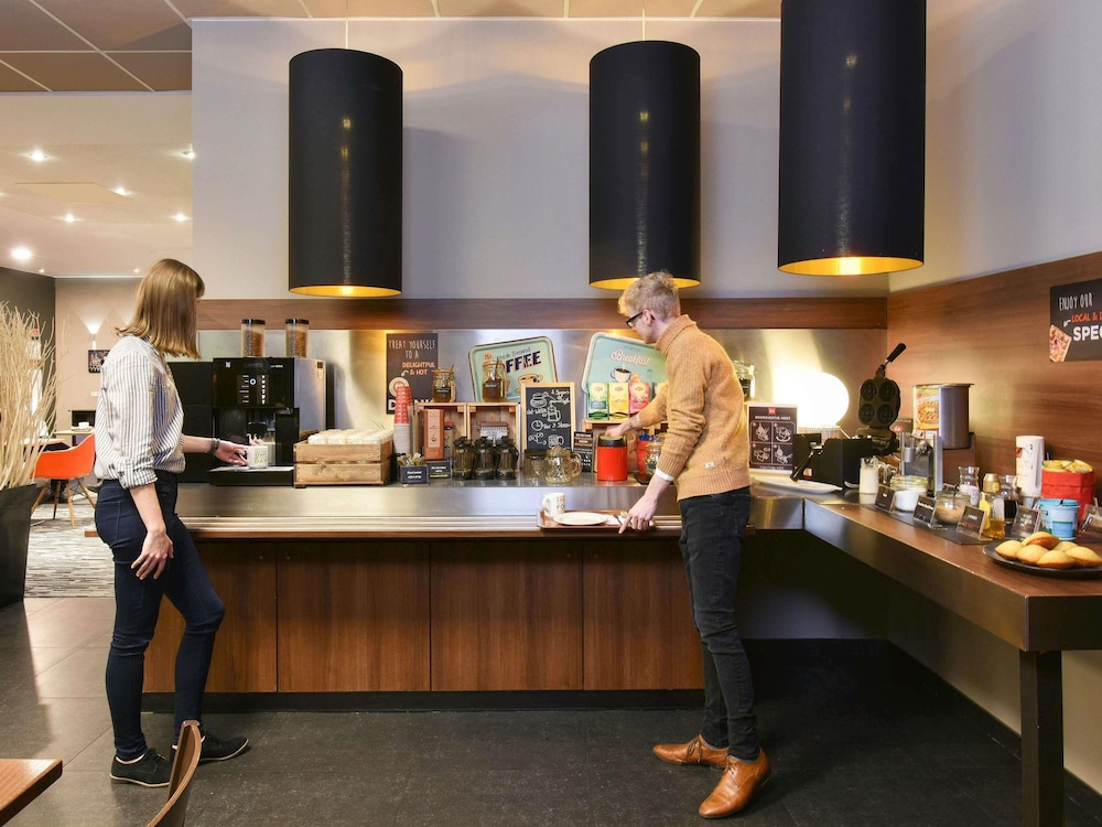 Ibis Kortrijk Centrum 7/48