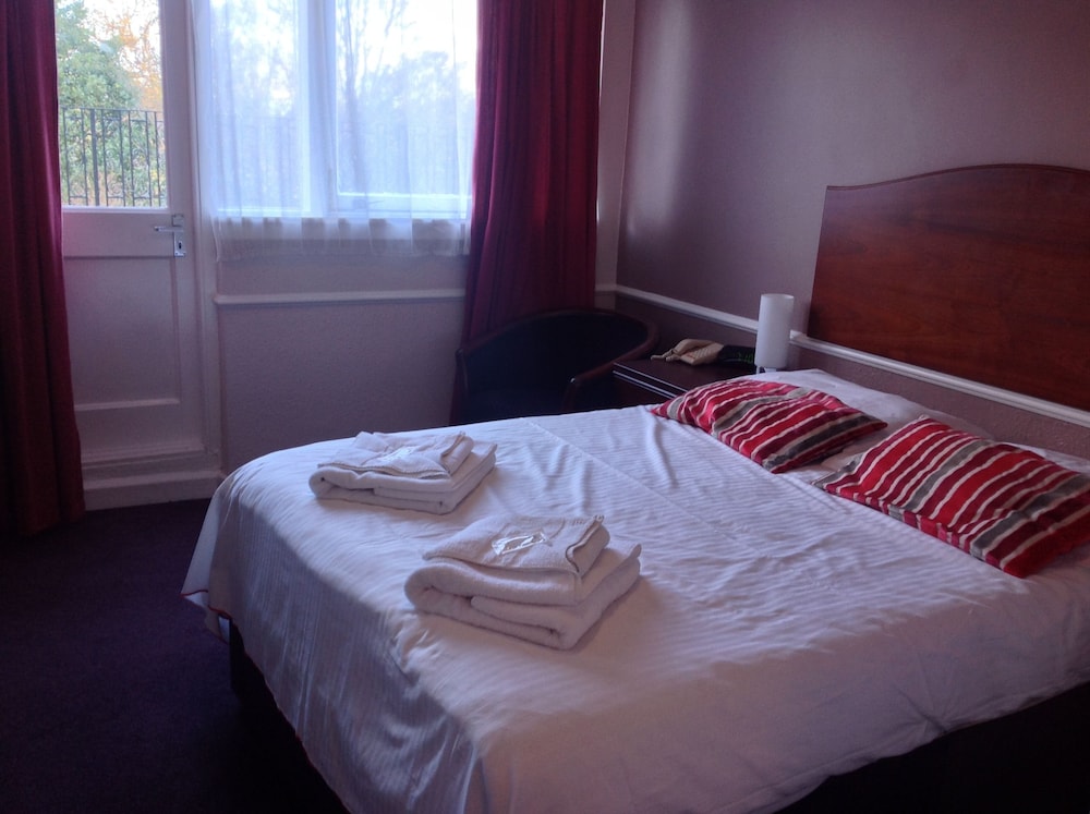 Northumberland Hotel 25/72