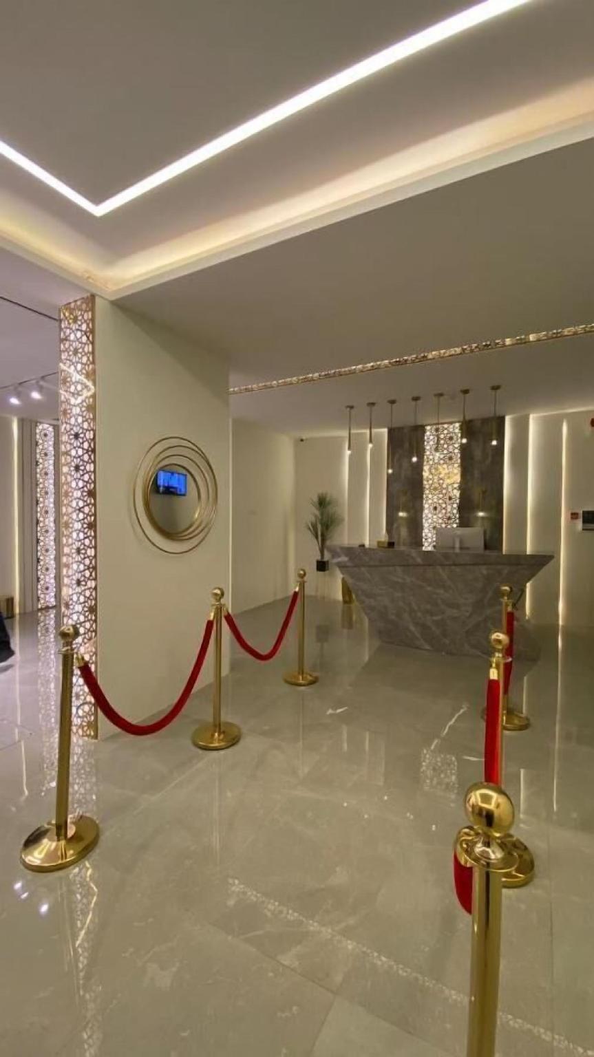 فندق جولدن الأندلس أبها(Golden Andalus Hotel Abha) 21/29